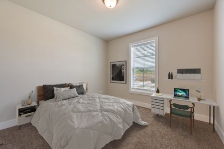 New construction Single-Family house 10863 Eva Mae Blvd, Grand Prairie, TX 76065 plan Isibelle - image 7