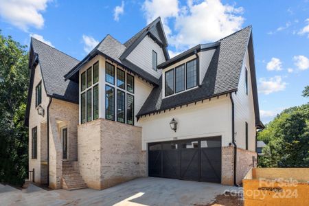 New construction Single-Family house 7010 Chateau Bordeaux Ln, Charlotte, NC 28270 null- photo 0 0