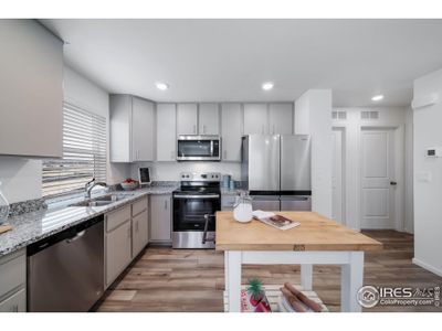 New construction Single-Family house 3547 Valleywood Ct, Johnstown, CO 80534 - image 18