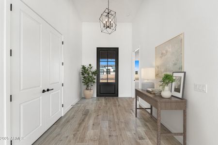 New construction Single-Family house 20255 W Highland Ave, Litchfield Park, AZ 85340 - image 6