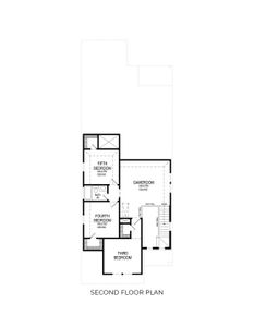 New construction Single-Family house 9908 Wild Flower Wy, Ponder, TX 76259 plan Truman Select 2F - image