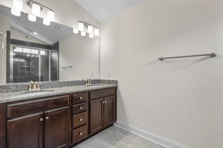Preserve at Carriage Cove by Keystone Homes NC in Oak Ridge - image 7