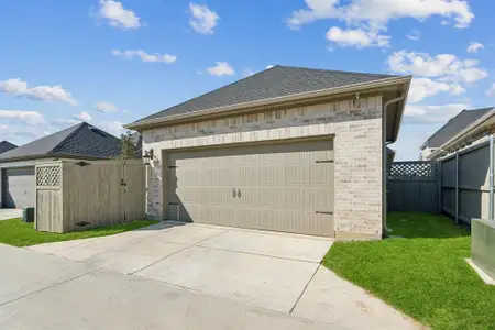 New construction Single-Family house 1705 Horizon Wy, Northlake, TX 76247 - image