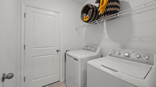 Lennar at Turnleaf: Manor Homes 15