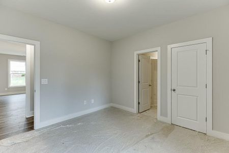 New construction Single-Family house 2465 West Liddell Road, Duluth, GA 30096 Creekwood- photo 20 20