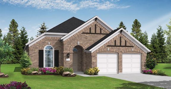 New construction Single-Family house 204 Bay Laurel, McKinney, TX 75071 - image