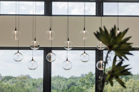 New construction Single-Family house 105 Manciano, Horseshoe Bay, TX 78657 - image 19