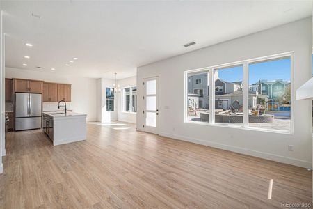 New construction Townhouse house 888 S Valentia St, Unit 11-103, Denver, CO 80247 plan C - image 15