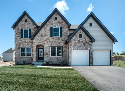 New construction Single-Family house Belmont, NC 28012 plan Magnolia - image 14