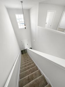 New construction Single-Family house 70 Antler Ave Se-, Unit 67, Allenhurst, GA 31301 plan The Stacy - image 12