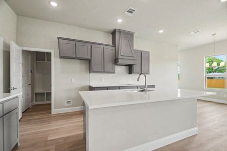 New construction Single-Family house 736 Candace, DeSoto, TX 75115 - image 5