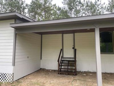 New construction Single-Family house 135 Brittany Ln, Cleveland, TX 77328 - image
