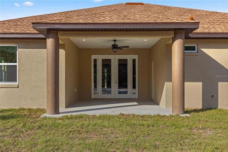 New construction Single-Family house Dunnellon, FL 34432 Haven- photo 48 48