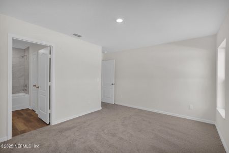 New construction Single-Family house 37410 Whisper Way, Hilliard, FL 32046 null- photo 14 14