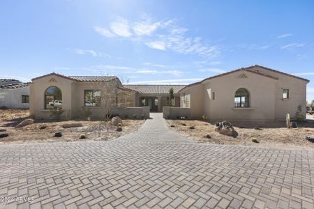 Emerald Hills by Cachet Homes Arizona in Scottsdale - photo 2 2