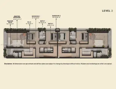 New construction Townhouse house 2330 Sw 36Th Ave, Unit 2, Miami, FL 33134 - image