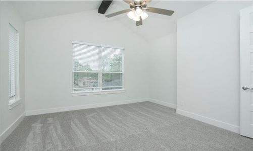 New construction Single-Family house 117 E 43rd St, Houston, TX 77018 null- photo 13 13