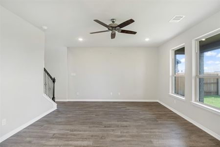 New construction Single-Family house 6754 Velma Path, San Antonio, TX 78253 null- photo 18 18