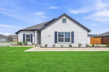 New construction Single-Family house 501 Crabtree Cir, Josephine, TX 75164 - image