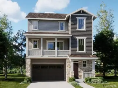 New construction Single-Family house 6984 E 149Th Ave, Thornton, CO 80602 - image
