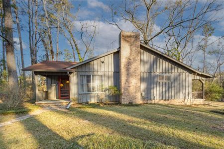 New construction Single-Family house 5123 Fm 49, Mineola, TX 75773 - image