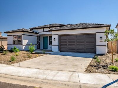New construction Single-Family house 5857 W Mauna Loa Ln, Glendale, AZ 85306 plan Cardinal - image