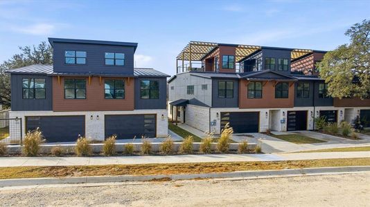 New construction Single-Family house 132 Clark Ln, Stephenville, TX 76401 - image