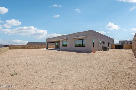 New construction Single-Family house 13278 E Buckskin Trl, Scottsdale, AZ 85255 null- photo 0