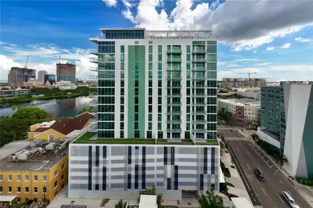 New construction Condo house 777 3rd Avenue N, Unit 1204, St. Petersburg, FL 33701 - image 6
