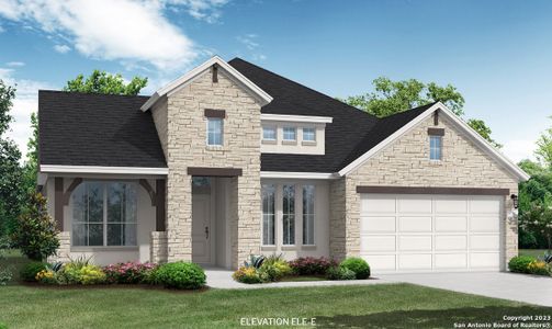 Esperanza 60' by Coventry Homes in Boerne - photo 12 12