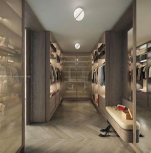 New construction Condo house 300 N Biscayne Blvd, Unit 4608, Miami, FL 33131 - image 6