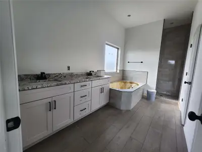 New construction Single-Family house 701 Golden Eagle Cv, Salado, TX 76571 - image