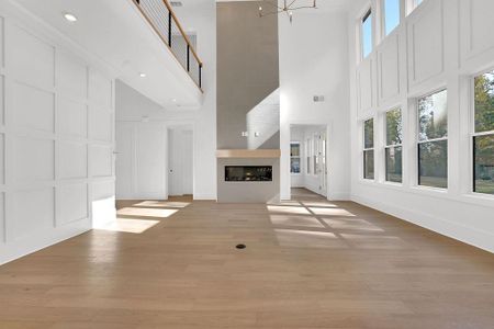 New construction Single-Family house 5310 W Parc Pl, Cumming, GA 30040 - image 18