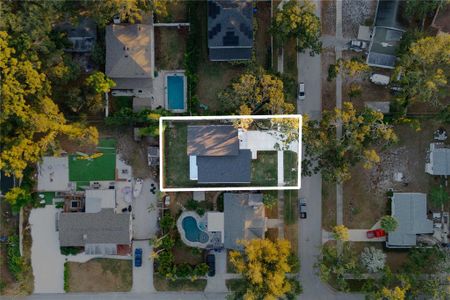 New construction Single-Family house 3531 81St St N, St. Petersburg, FL 33710 - image