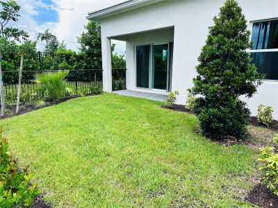 New construction Townhouse house 16494 Helix Ct, Westlake, FL 33470 null- photo 3 3