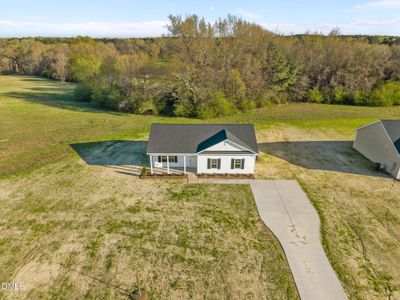 New construction Single-Family house 61 Powell Farm Rd, Lillington, NC 27546 - image