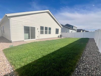 New construction Single-Family house 527 85Th Ave Ct, Greeley, CO 80634 plan Somerset - image 3