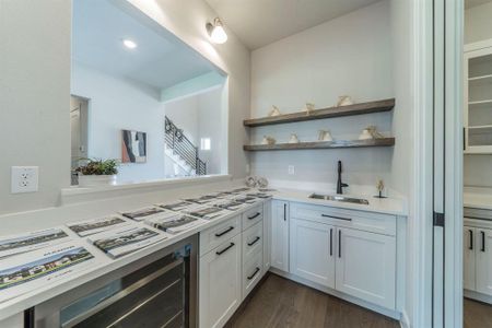 New construction Single-Family house 3416 Autumn Ave, Princeton, TX 75407 plan Rushmore - image 8