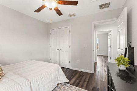 New construction Single-Family house 13920 Se 33Rd Ct, Summerfield, FL 34491 - image 11