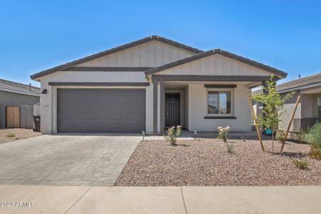 New construction Single-Family house 11239 E Ursula Avenue, Mesa, AZ 85212 - photo 0