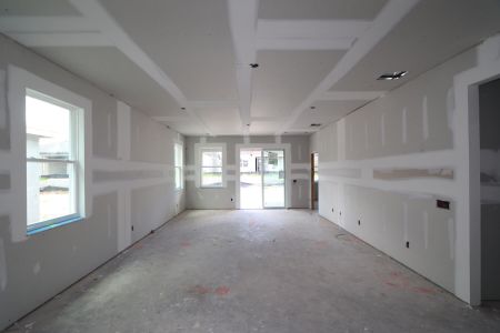 New construction Single-Family house 9492 Crescent Ray Dr, Wesley Chapel, FL 33545 Picasso- photo 15 15