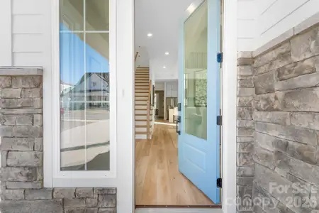 New construction Single-Family house 4326 Morning Mist Dr, Sherrills Ford, NC 28673 - image 3