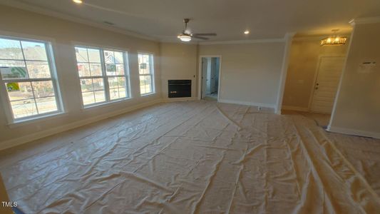 New construction Condo house 1400 Gathering Park, Unit 202, Cary, NC 27519 null- photo 4 4