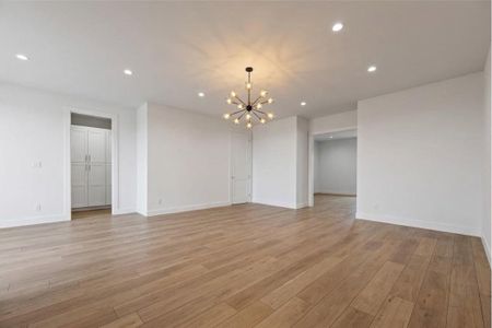 New construction Single-Family house 12910 Traviata Dr, Houston, TX 77024 - image 14