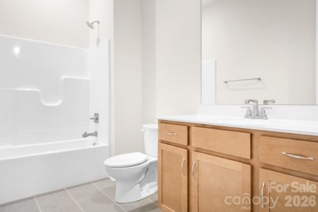 New construction Single-Family house 106 Windbluff Ct, Statesville, NC 28677 - image 7