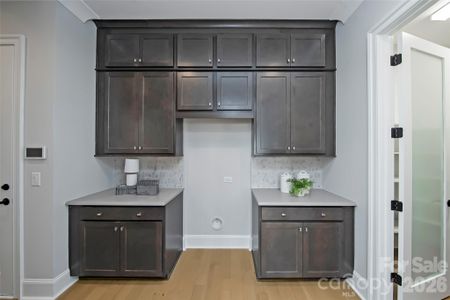New construction Single-Family house 1003 Detweiler Rd, Marvin, NC 28173 - image 19