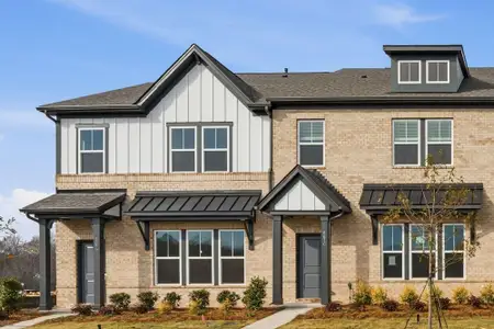 New construction Single-Family house 8672 Miles Gap Rd, Indian Land, SC 29707 plan Avon - image