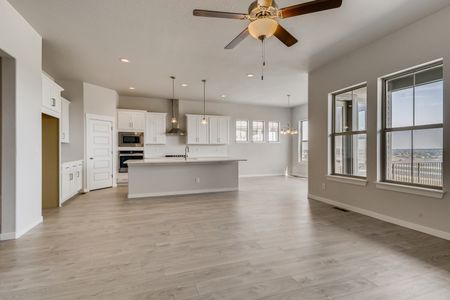 New construction Single-Family house 8405 S Winnipeg Ct, Aurora, CO 80016 null- photo 19 19