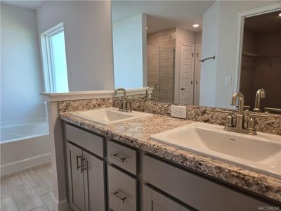 New construction Single-Family house 1248 Heron Point Dr, Inverness, FL 34453 plan 1970 - image 7