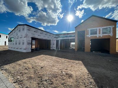 New construction Single-Family house 8425 S 10Th Ln, Unit 1, Phoenix, AZ 85041 null- photo 3 3